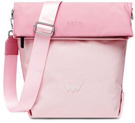 Vuch - Dámská crossbody kabelka Mirelle Pink