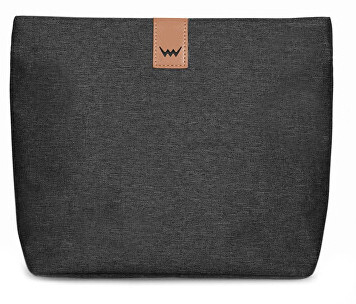Vuch - Dámská crossbody kabelka Mitch Black