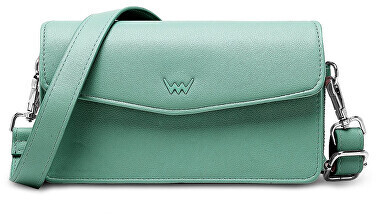 Vuch - Dámská crossbody kabelka Moana Dusty Green