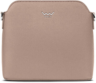 Vuch - Dámská crossbody kabelka Mossy Beige