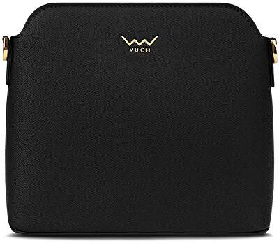 Vuch - Dámská crossbody kabelka Mossy Black