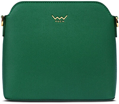 Vuch - Dámská crossbody kabelka Mossy Green