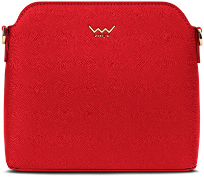 Vuch - Dámská crossbody kabelka Mossy Red
