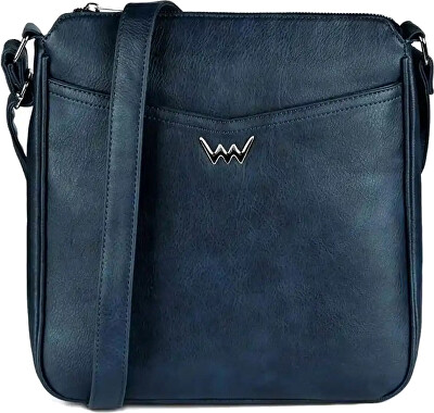 Vuch - Dámská crossbody kabelka Neliss Blue