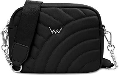 Vuch - Dámská crossbody kabelka Nelly Black