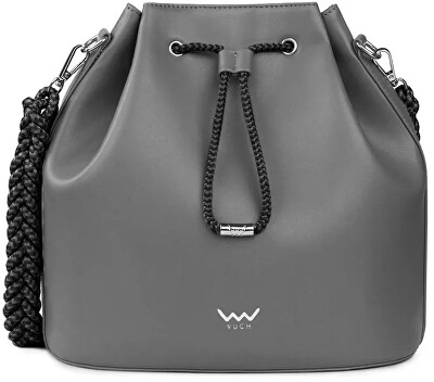Vuch - Dámská crossbody kabelka Libane Grey