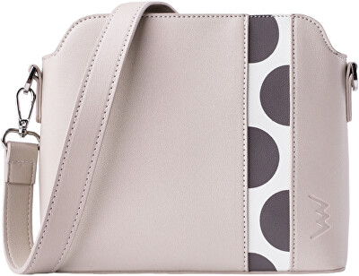 Vuch - Dámská crossbody kabelka Olia Beige
