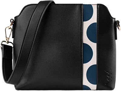 Vuch - Dámska crossbody kabelka Olia Black