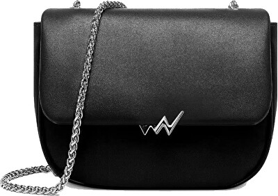 Vuch - Dámská crossbody kabelka Orietta Black