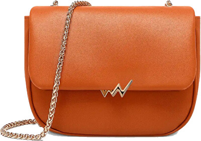 Vuch - Dámská crossbody kabelka Orietta Brown
