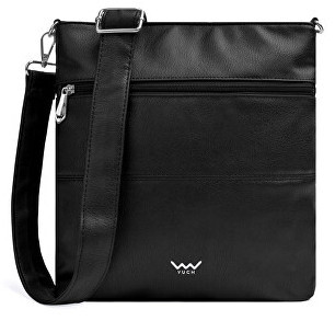 Vuch - Dámská crossbody kabelka Prisco Black