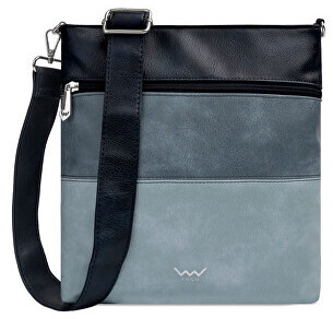 Vuch - Dámská crossbody kabelka Prisco Blue