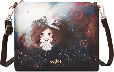 Vuch - Dámská crossbody kabelka Rosalie Rosalie Crossbody Bag