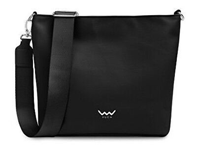 Vuch - Dámská crossbody kabelka Sabin Black