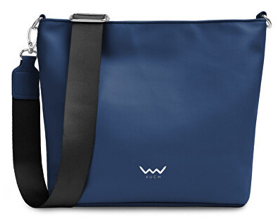 Vuch - Dámská crossbody kabelka Sabin Blue