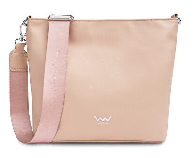 Vuch - Dámská crossbody kabelka Sabin Creme
