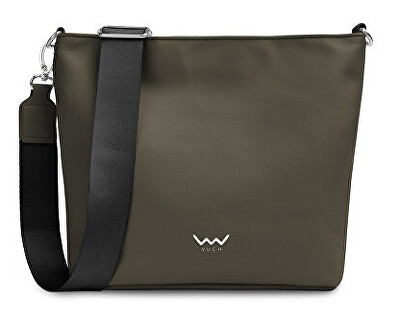 Vuch - Dámská crossbody kabelka Sabin Green
