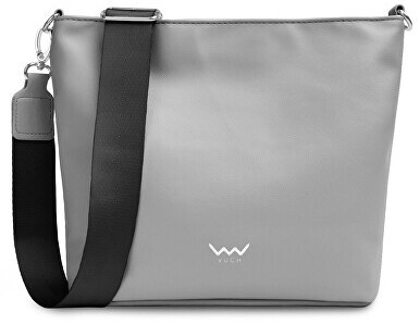 Vuch - Dámská crossbody kabelka Sabin Grey