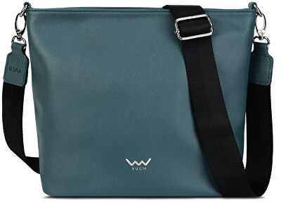 Vuch - Dámska crossbody kabelka Sabin Teal