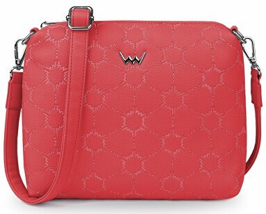 Vuch - Dámská crossbody kabelka Coalie MN Pink