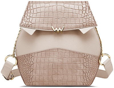 Vuch - Dámská crossbody kabelka Selena Beige