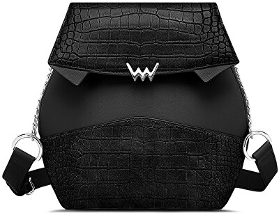 Vuch - Dámská crossbody kabelka Selena Black