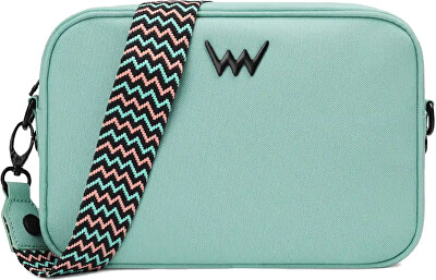 Vuch - Dámská crossbody kabelka Sigi Mint