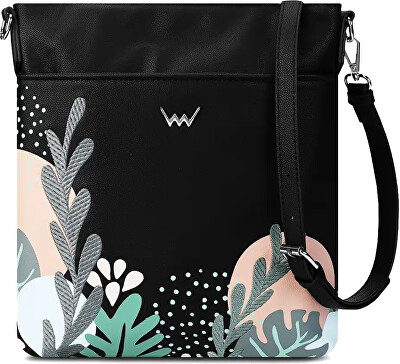 Vuch - Dámská crossbody kabelka Smokie Desert Black