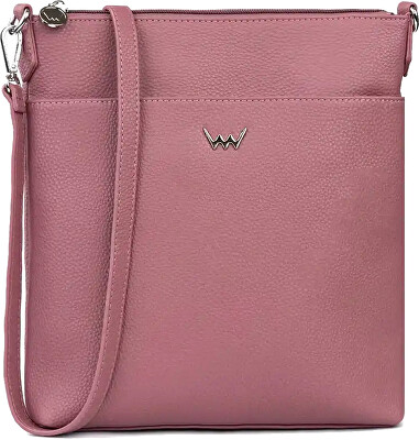 Vuch - Dámská crossbody kabelka Smokie Pink