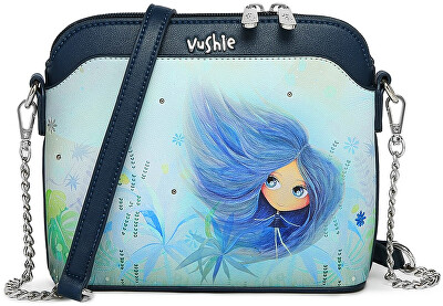 Vuch - Dámská crossbody kabelka Stella Mini Crossbody Bag