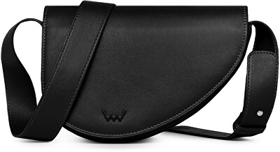 Vuch - Dámská crossbody kabelka Syrrael Black