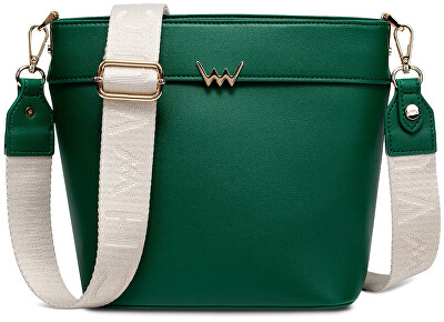 Vuch - Dámská crossbody kabelka Verica Green