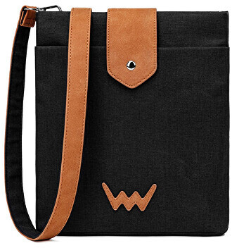 Vuch - Dámská crossbody kabelka Vigo Black