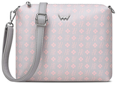 Vuch - Dámská crossbody kabelka Xanne Grey