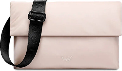 Vuch - Dámská crossbody kabelka Yella Big Beige