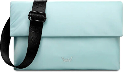 Vuch - Dámská crossbody kabelka Yella Big Mint
