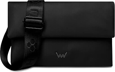 Vuch - Dámská crossbody kabelka Yella Black