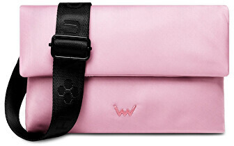 Vuch - Dámská crossbody kabelka Yella Pink