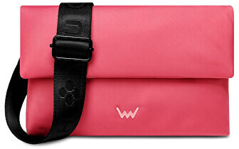 Vuch - Dámská crossbody kabelka Yella Red