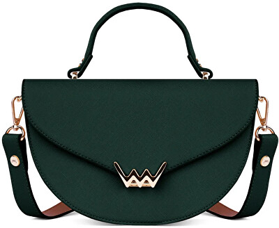 Vuch - Dámská crossbody peněženka Arysta Green