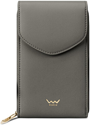 Vuch - Dámská crossbody peněženka Chanthal Green