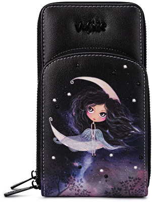 Vuch - Dámska crossbody peňaženka Lilian Crossbody Wallet