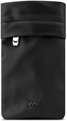 Vuch - Dámská crossbody peněženka Mida Black
