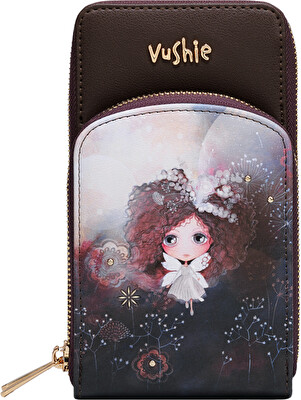 Vuch - Dámská crossbody peněženka Rosalie Crossbody Wallet
