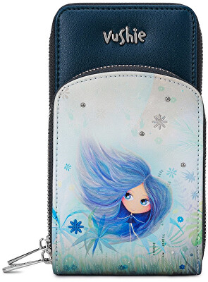 Vuch - Dámská crossbody peněženka Stella Crossbody Wallet