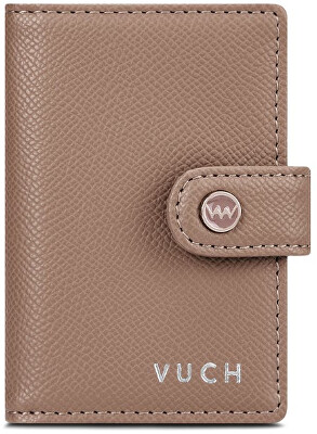 Vuch - Dámská dokladovka Colle Beige