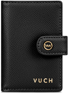Vuch - Dámská dokladovka Colle Black