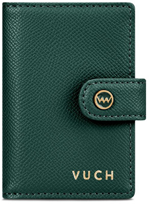 Vuch - Dámská dokladovka Colle Green