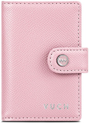 Vuch - Dámská dokladovka Colle Pink
