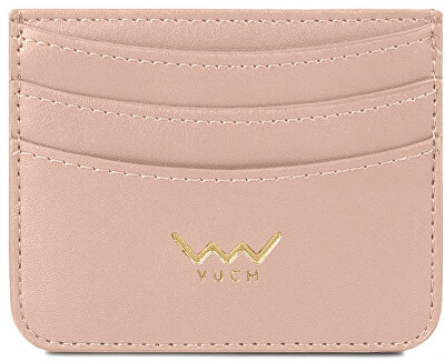 Vuch - Dámská dokladovka Crypta Beige